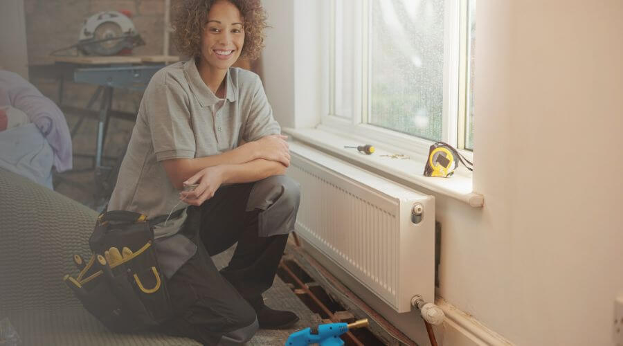 Expert burst pipe repair services in Kearsarge, NH